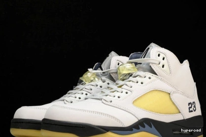 Hyperoad 5 Ma x Blue “Diffused AJ5 A Jordan x Maniere Air 0928